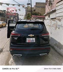 شيفروليه كابتيفا